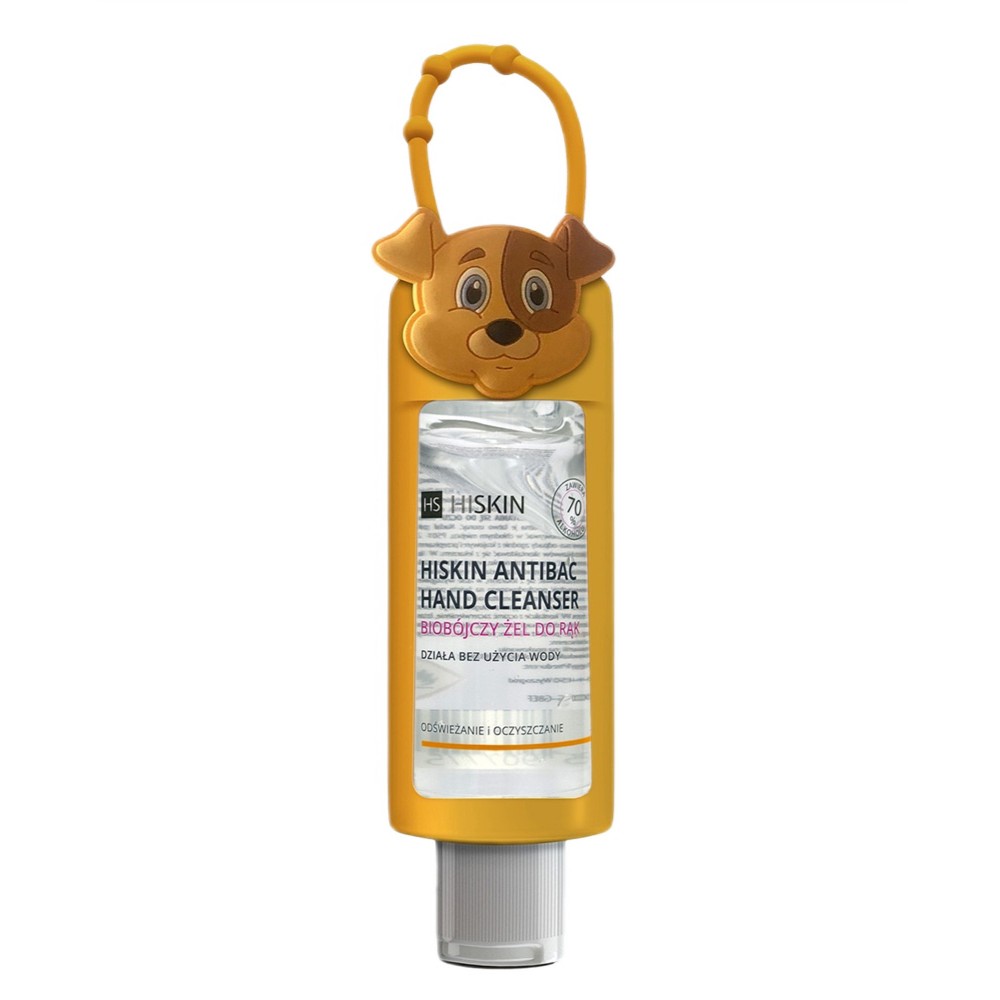 Hand Cleanser 5