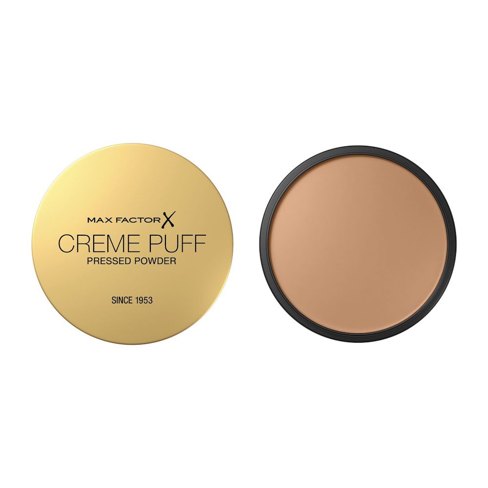 Creme Puff Pressed Powder 7