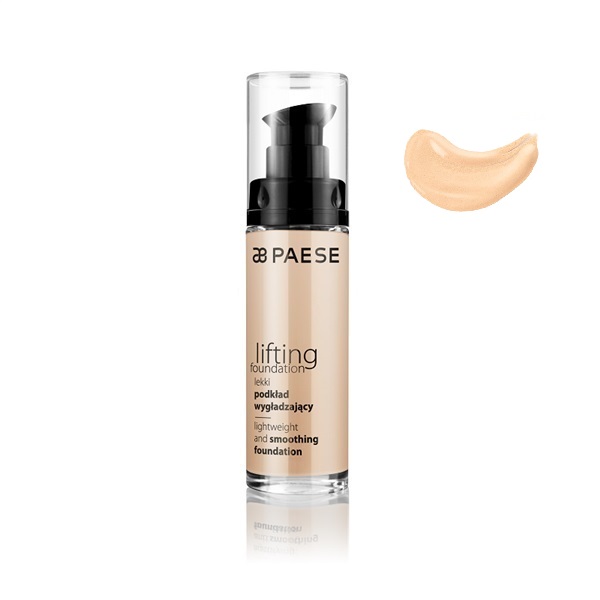 Lifting Foundation
