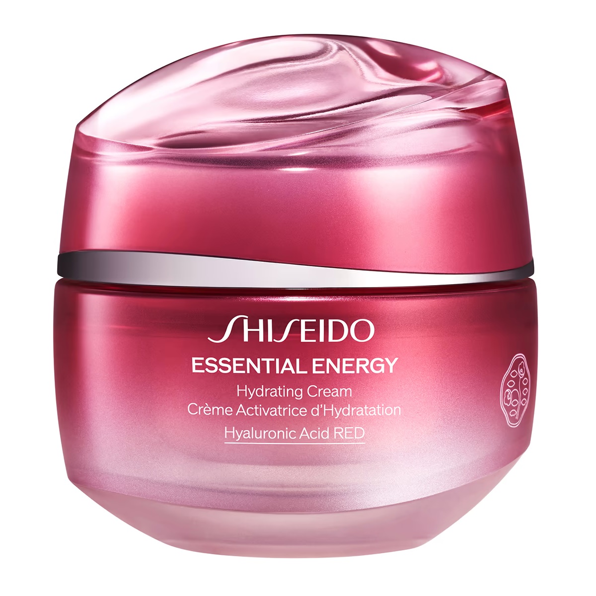 Essential Energy Hydratačný Krém 50ml