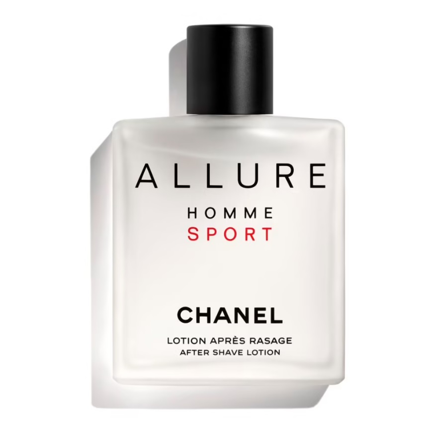Allure Homme Sport Voda Po Holení 100ml