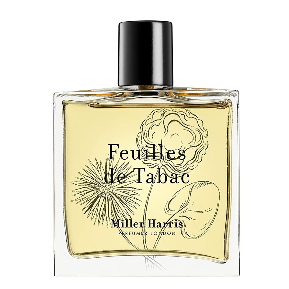 Feuilles De Tabac 2