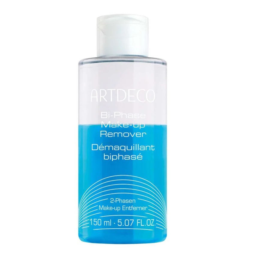 Bi-Phase Make-up Remover Dvojfázový Odličovač 150 Ml