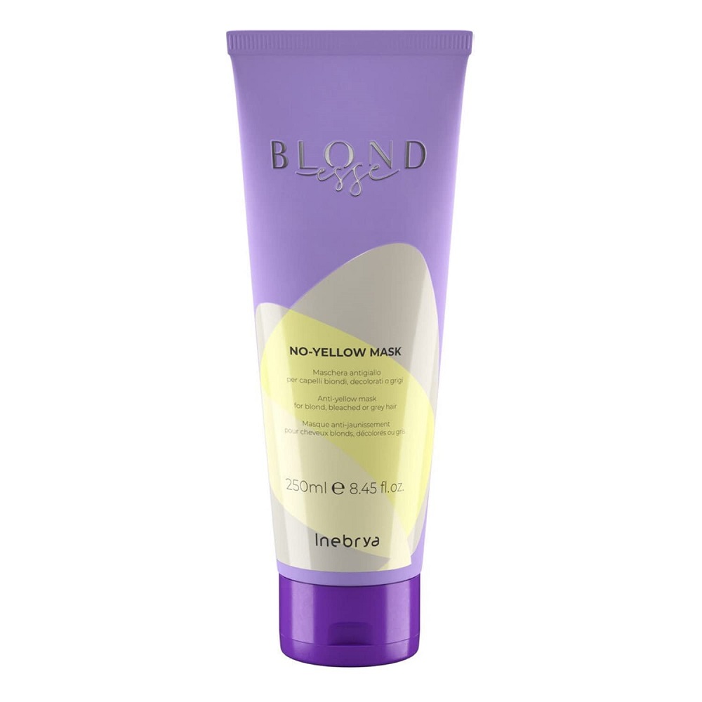 Blondesse No Yellow 2