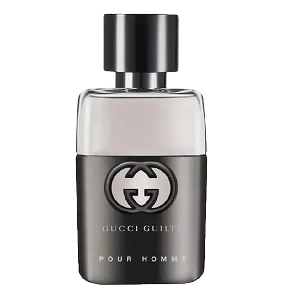 Guilty Pour Homme 4