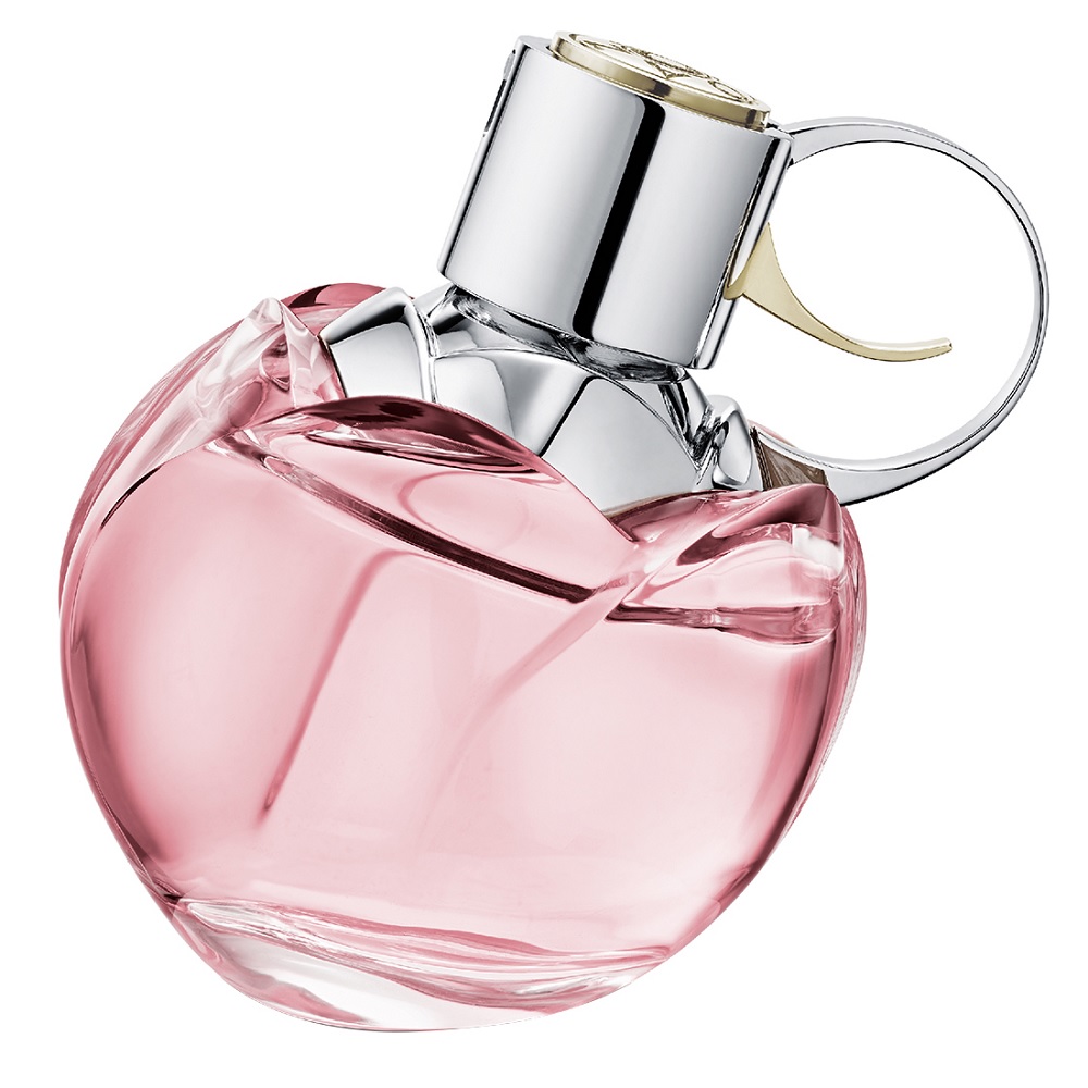 Wanted Girl Tonic 3