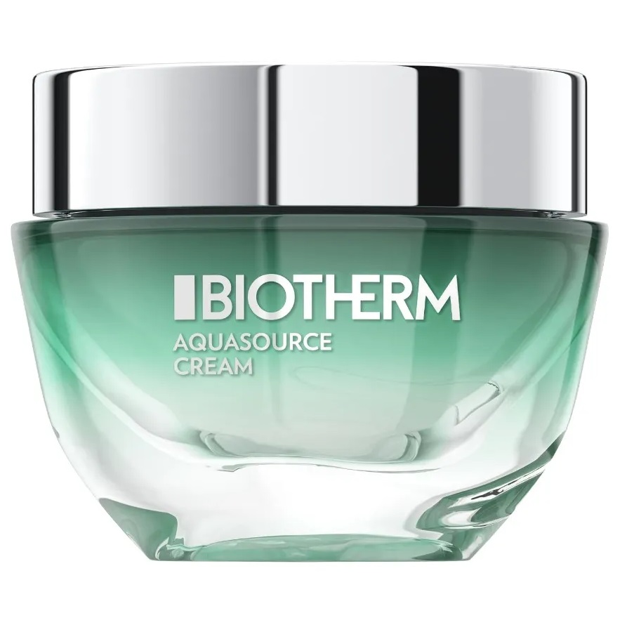 Aquasource Denný Krém Pre Normálnu A Zmiešanú Pleť 50 Ml