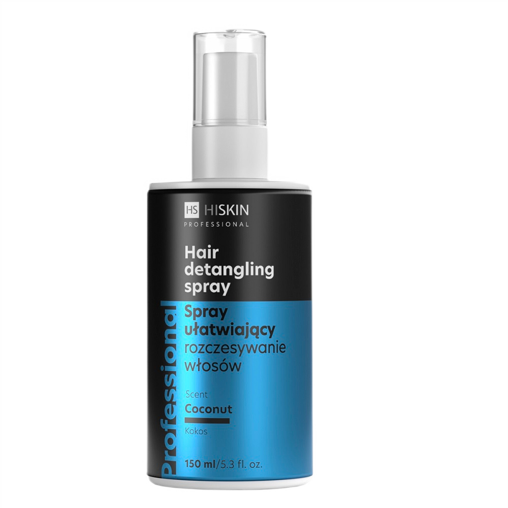 Professional Sprej Na Rozčesávanie Vlasov 150ml