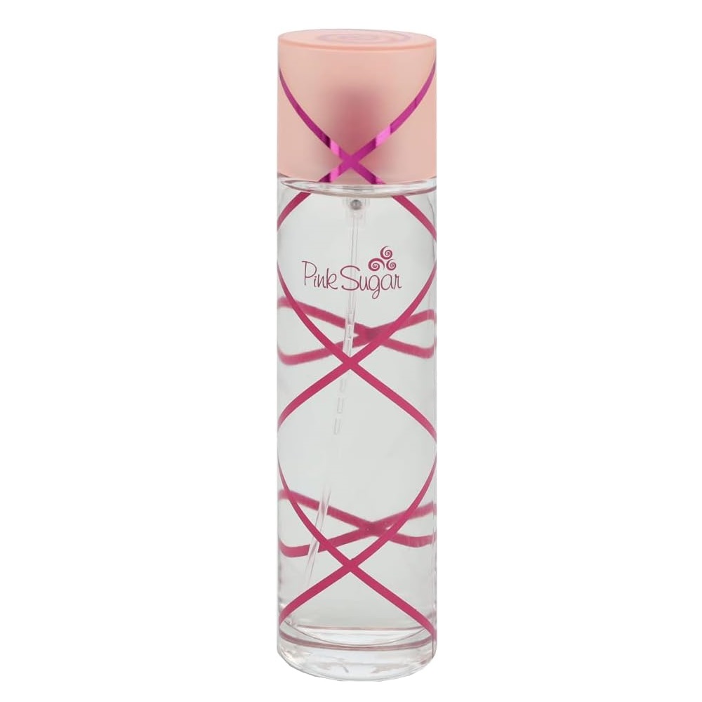 Pink Sugar Toaletná Voda 100 Ml