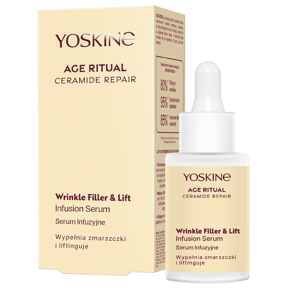 Age Ritual Ceramide Repair Age Ritual Infusion Sérum Na Tvár 30 Ml