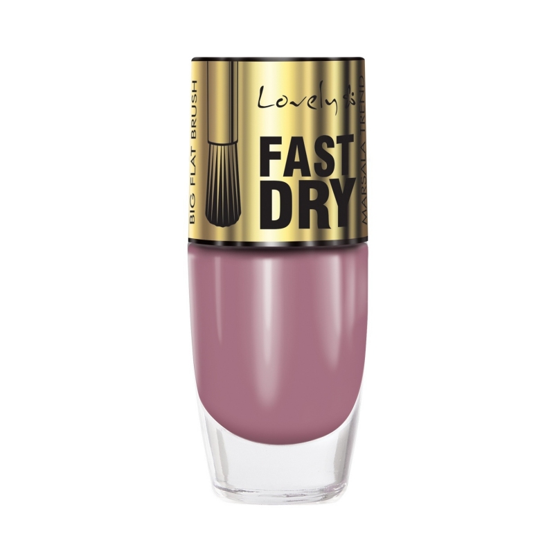 Fast Dry Lak Na Nechty