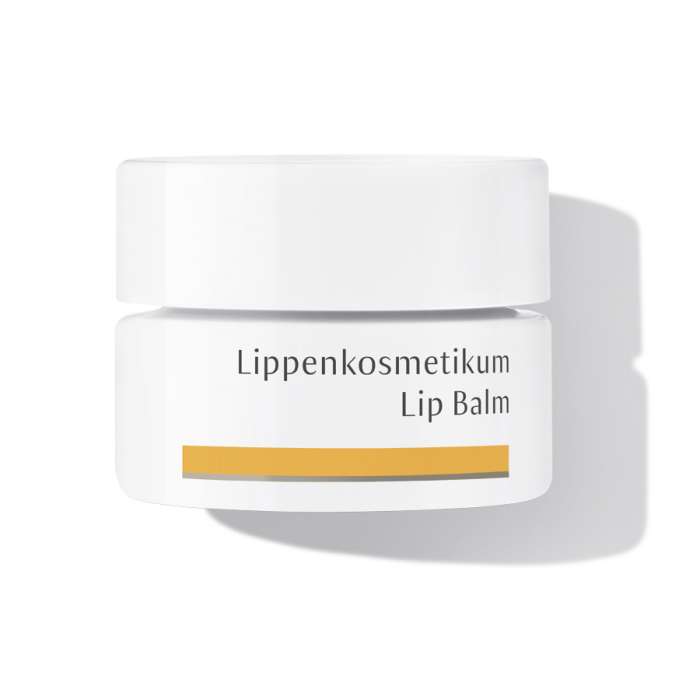 Lip Care Balzam Na Pery