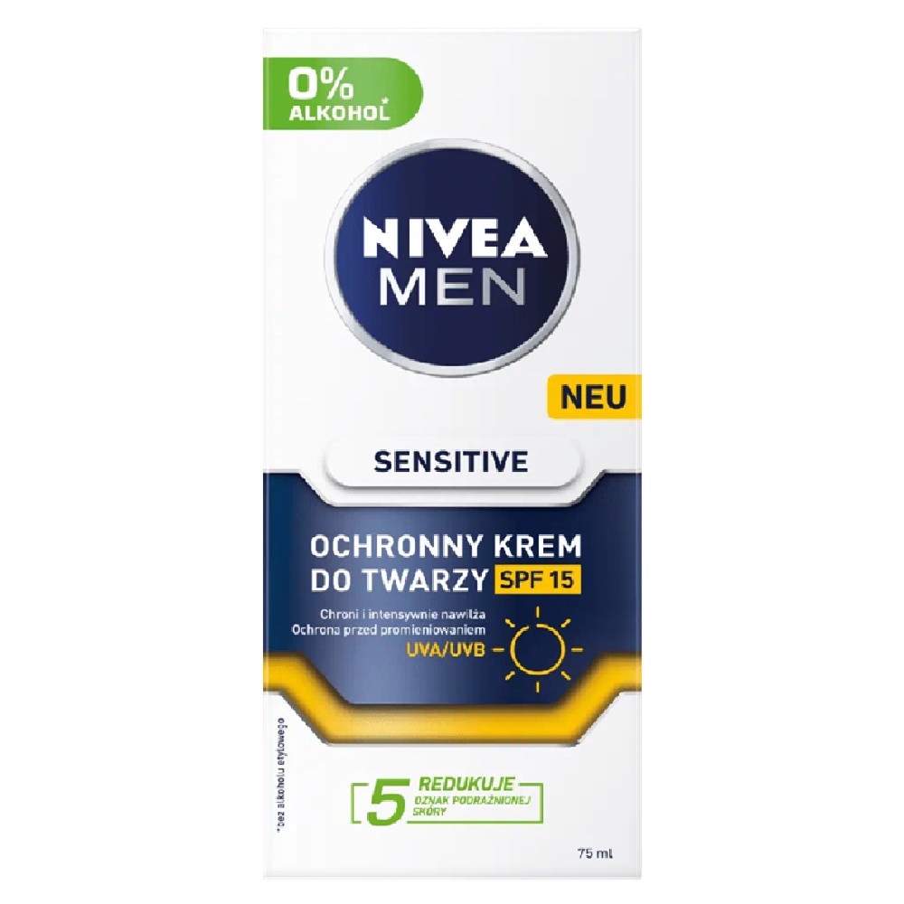 Men Sensitive 6