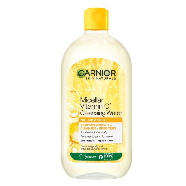Skin Naturals Vitamin C 2