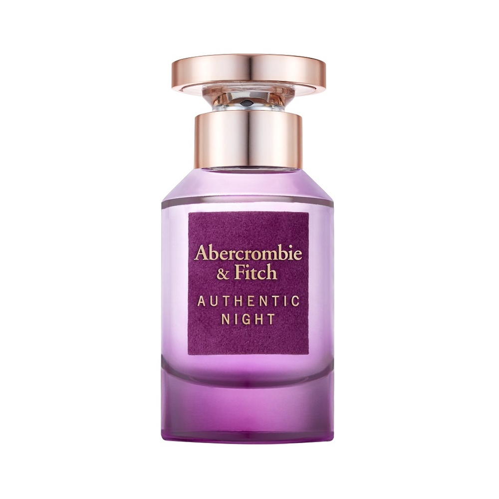 Authentic Night Woman