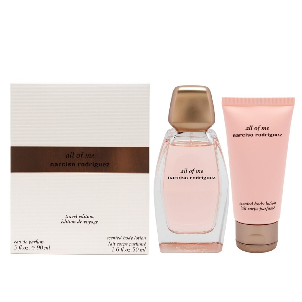 All Of Me Eau De 3