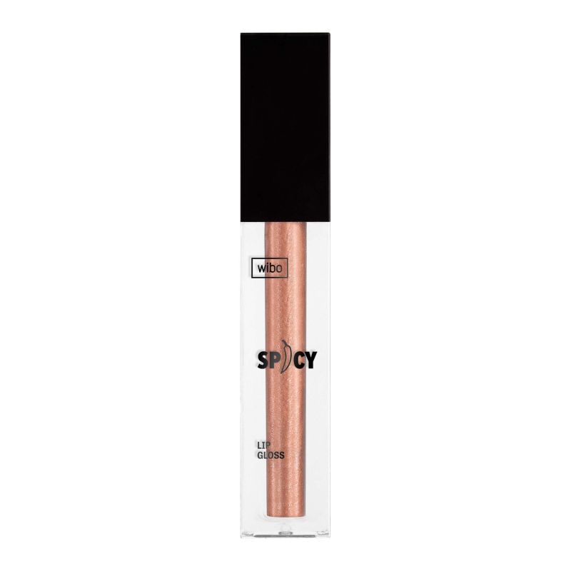 Spicy Lip Gloss 10