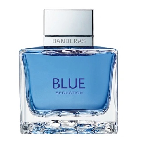Blue Seduction For Men 3