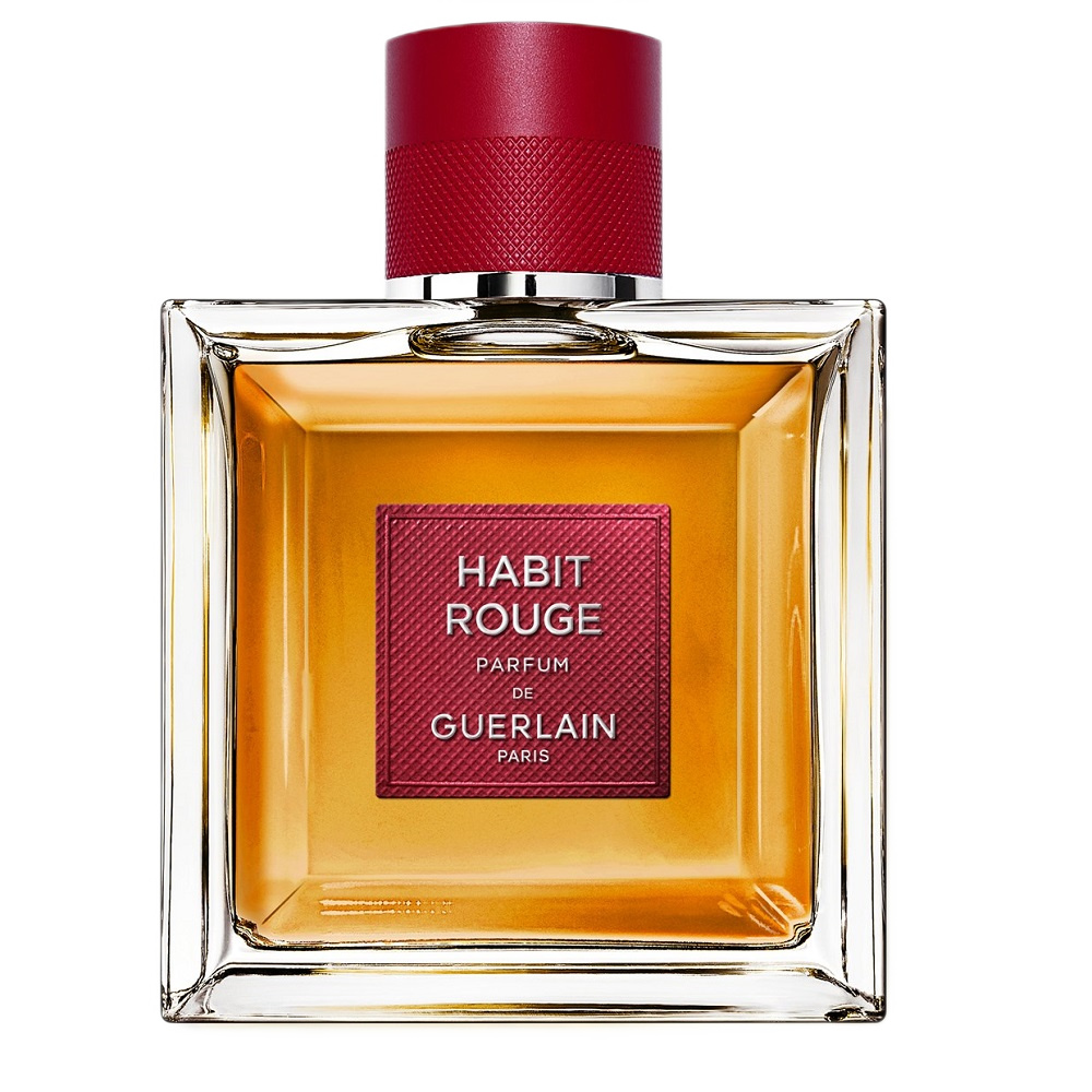 Habit Rouge Parfémový Sprej 100ml