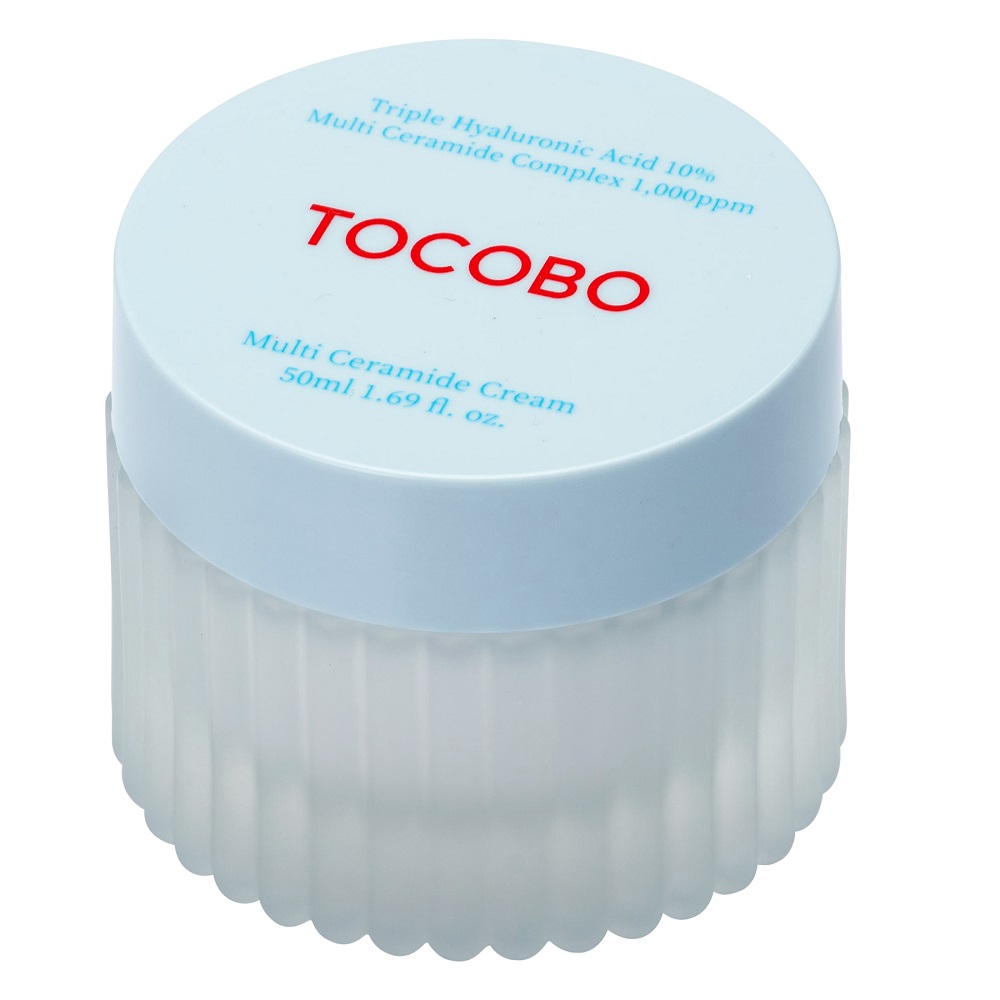 Multi Ceramide Cream Multihydratačný Krém Na Tvár S Ceramidmi 50ml