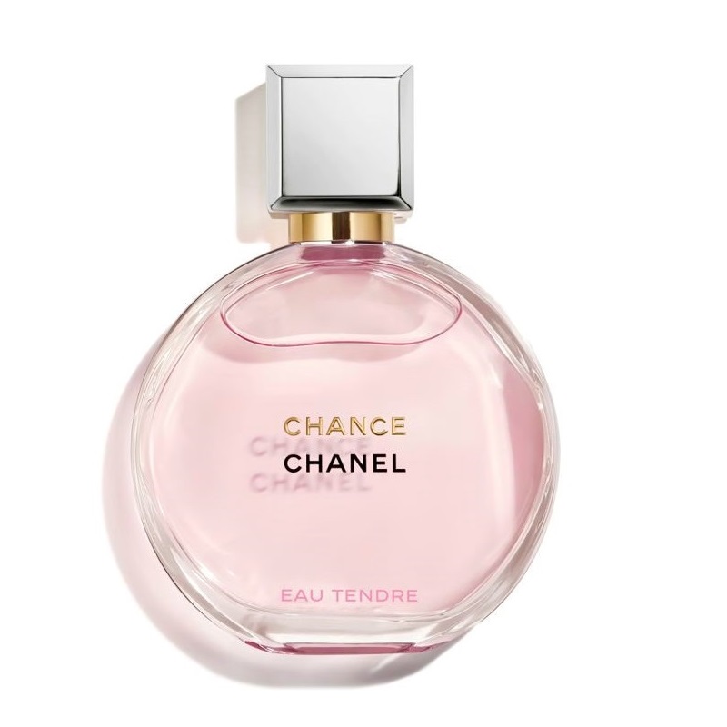 Chance Eau Tendre Eau De 3