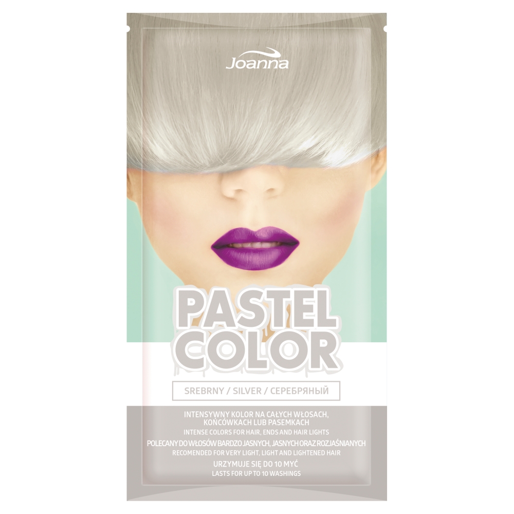 Pastel Color 2