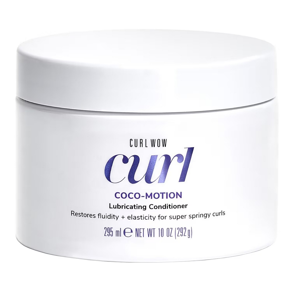 _Coco-Motion Mazací Kondicionér Pre Kučeravé Vlasy 295ml
