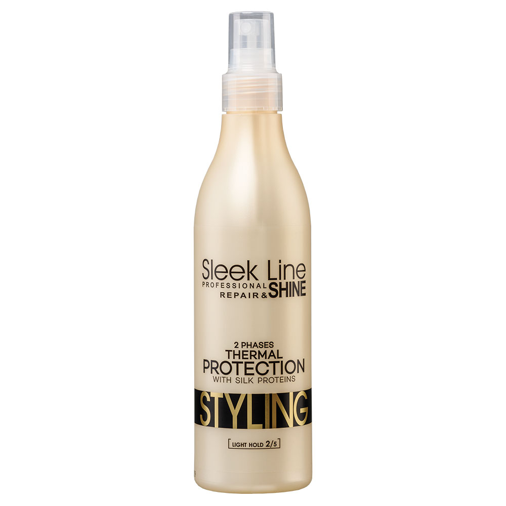 Sleek Line Styling 2