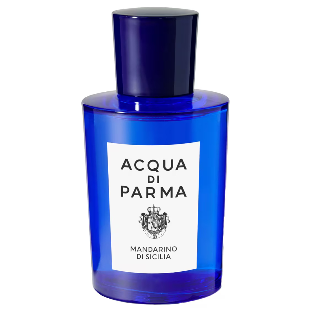 Blu Mediterraneo Mandarino Di Sicilia Parfumované Vody 100 ml