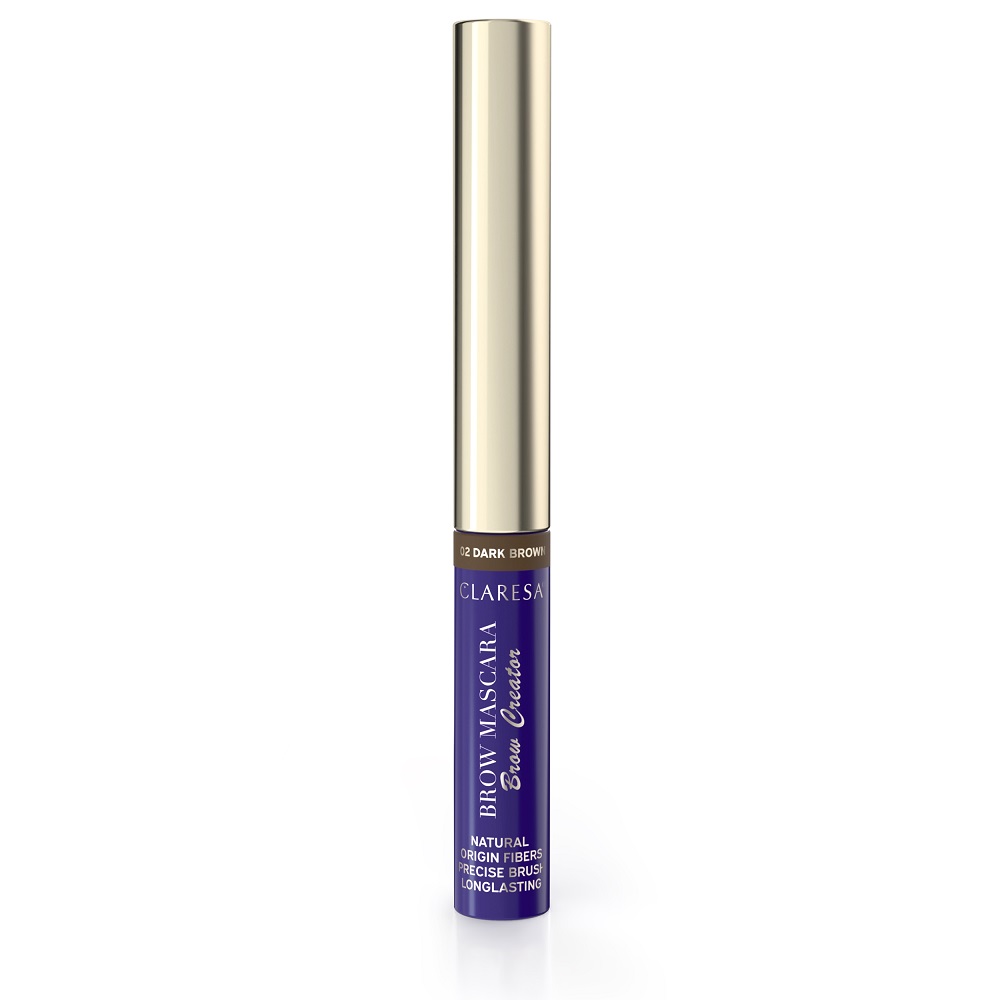Brow Creator Mascara řAsenky Na Obočí 2