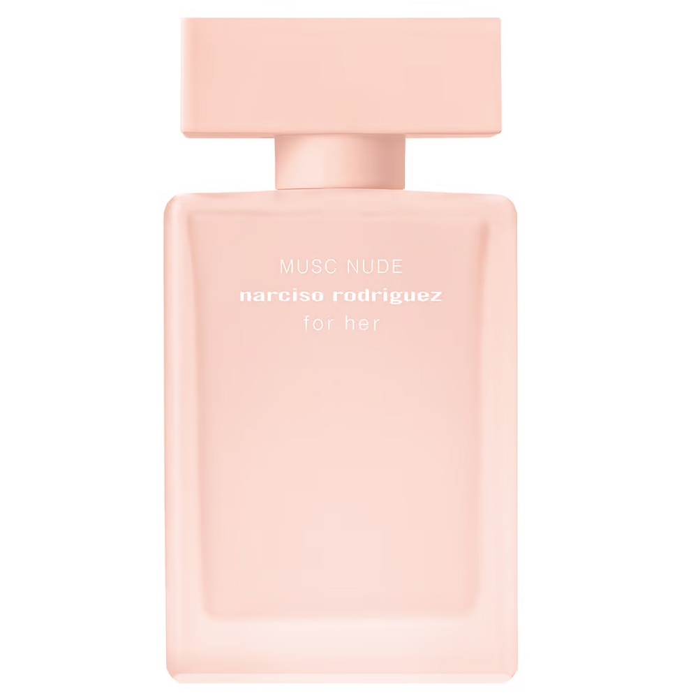 For Her Musc Nude Parfumovaná Voda 50ml