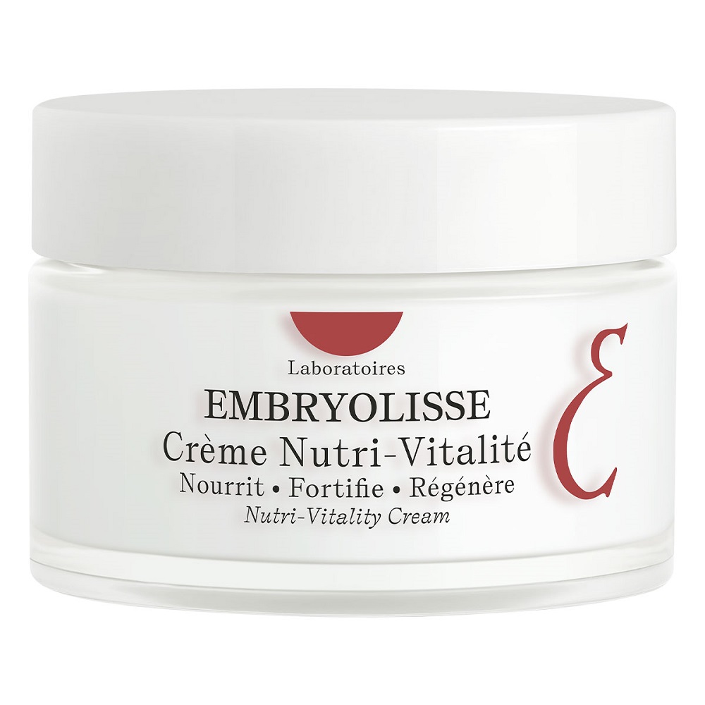 Nutri-Vitality Cream Regeneračný A Revitalizačný Krém Na Tvár 50ml