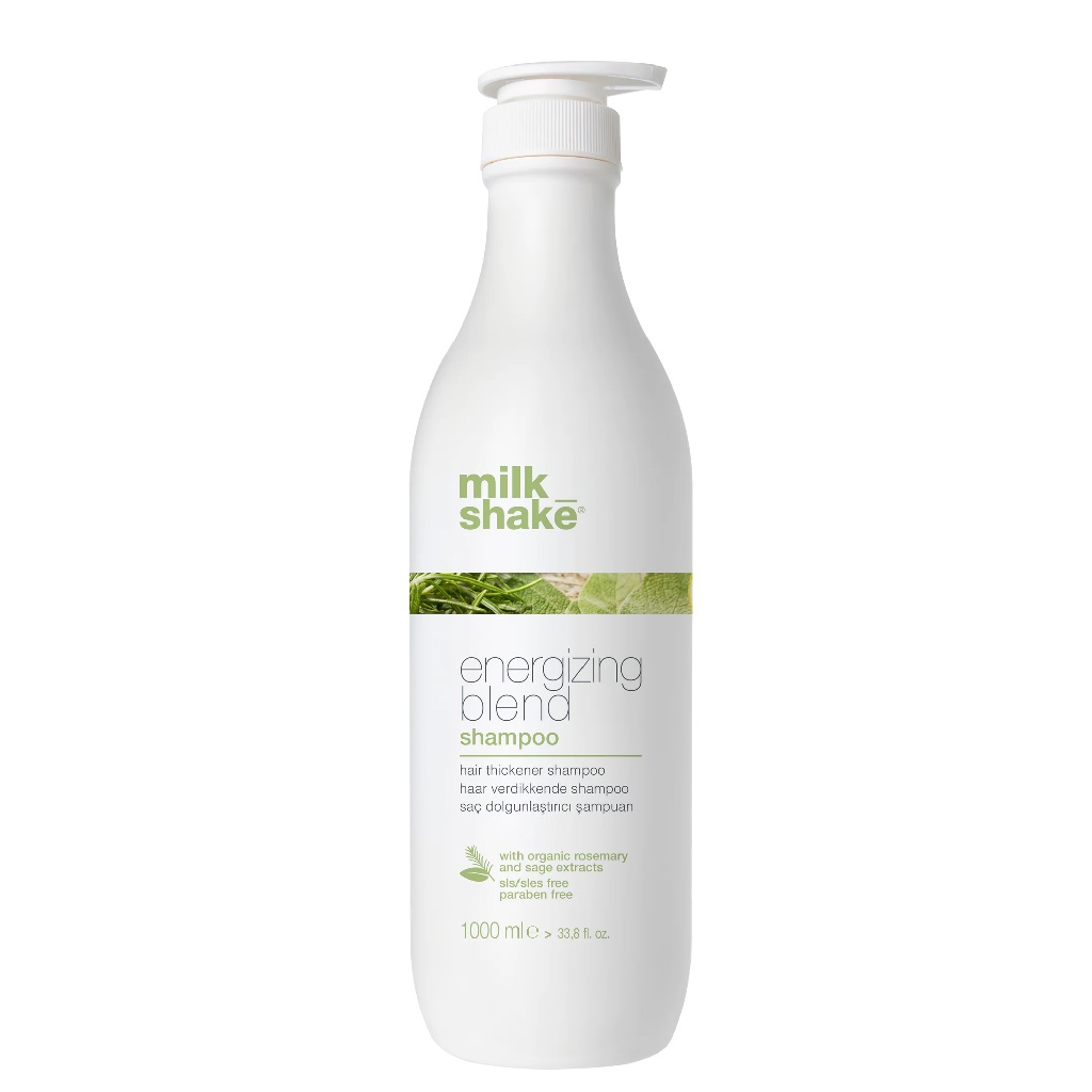 Energizing Blend 2