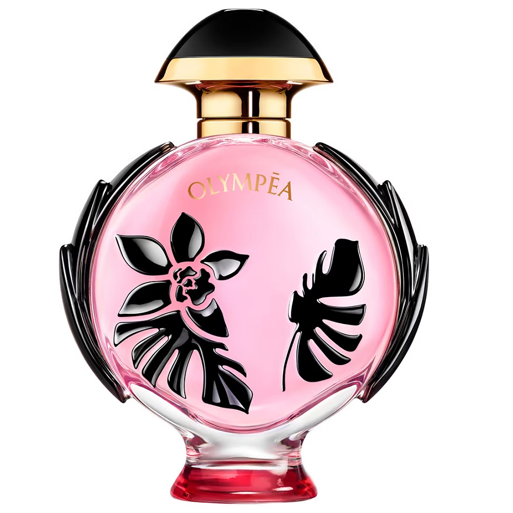 Olympea Flora Eau De Intense 2