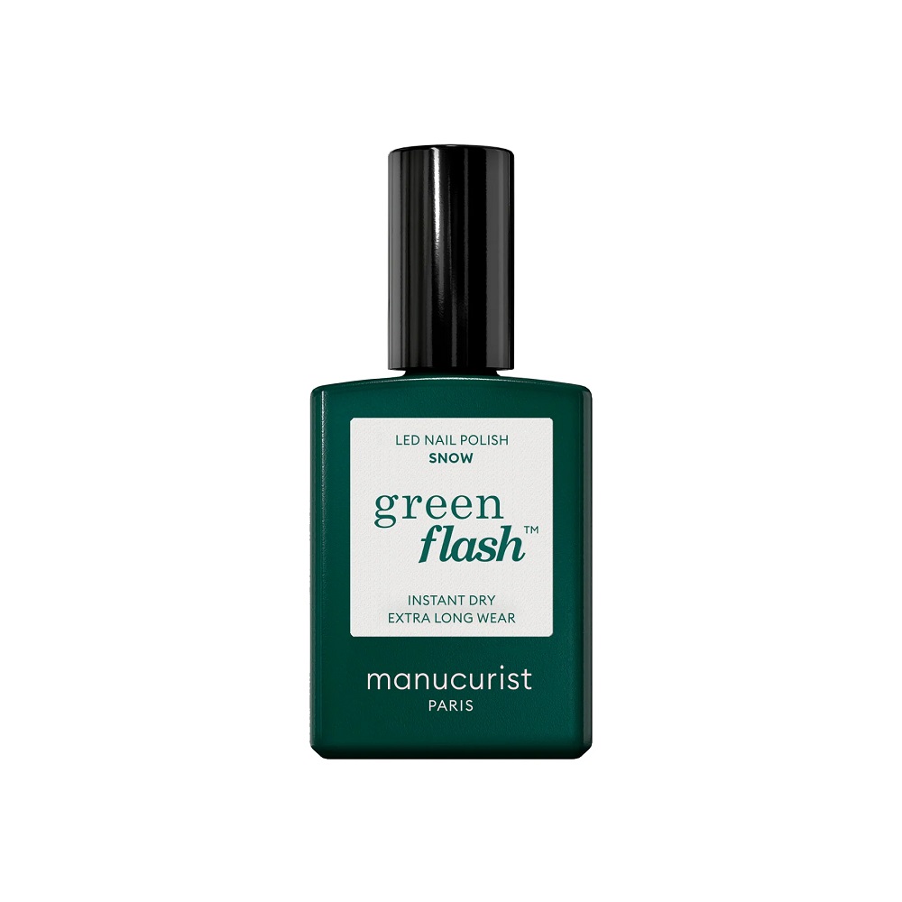 Green Flash Led Nail Polish Lak Na Nechty 49