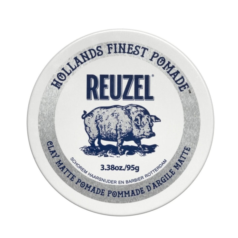 Hollands Finest Pomade 4