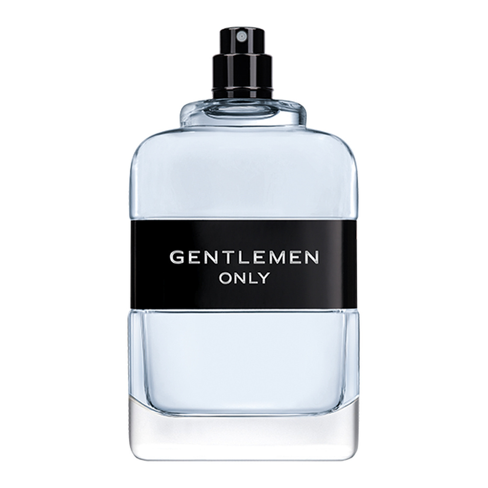 Gentlemen Only Woda Toaletowa Sprej 100ml 2