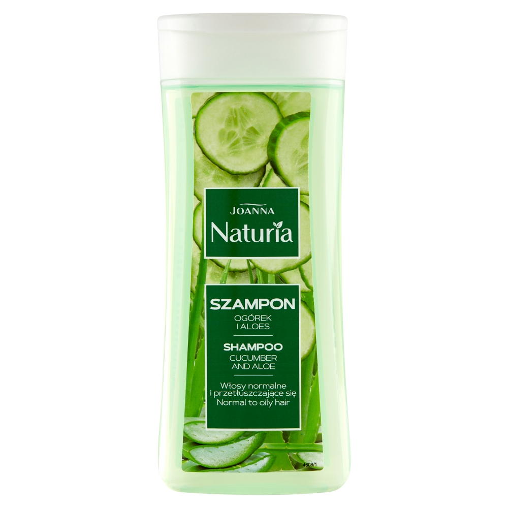 Naturia Szampon 6