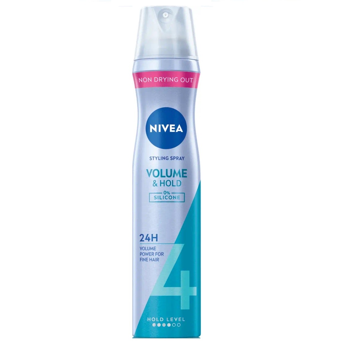 Lak Na Vlasy Volume & Hold 250ml