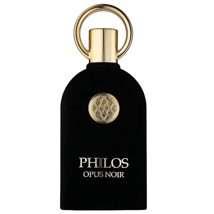 Philos Opus Noir Parfumovaná Voda 100ml