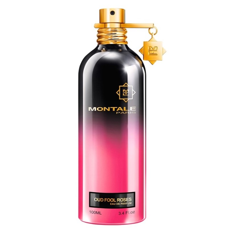 Oud Fool Roses Parfumovaná Voda 100ml