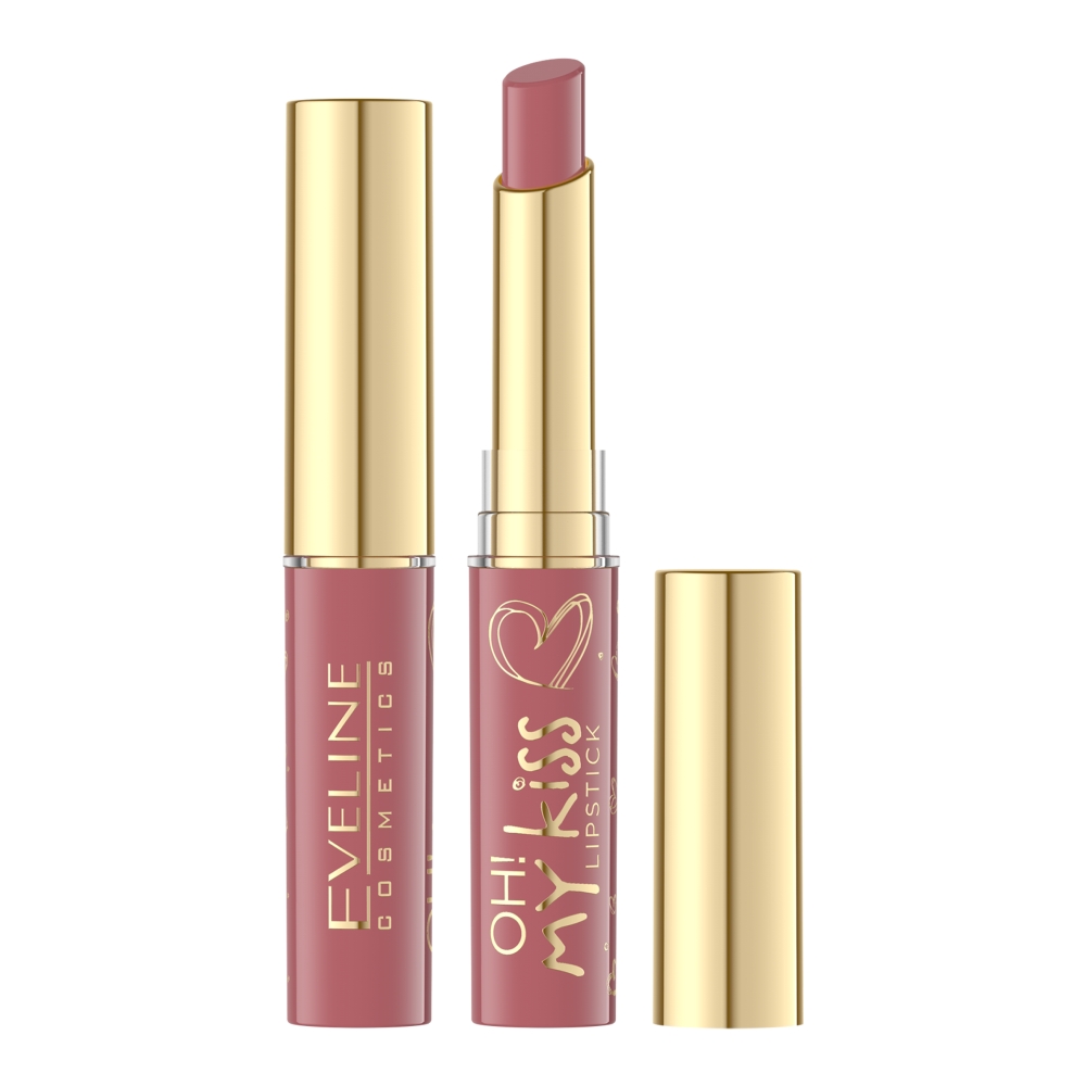 Oh! My Kiss Lipstick 3
