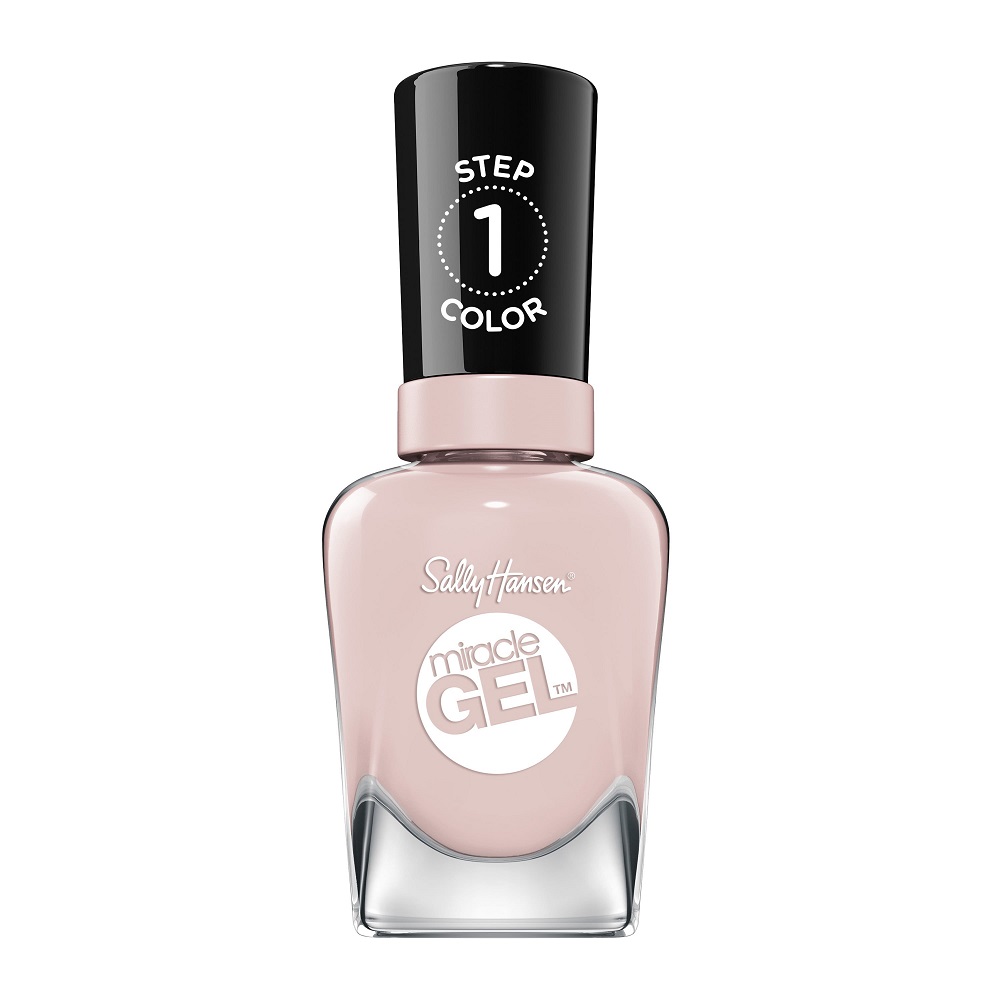 Miracle Gel Lak Na Nechty 4