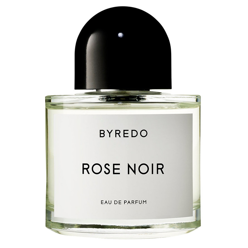 Rose Noir Parfumovaná Voda 100ml