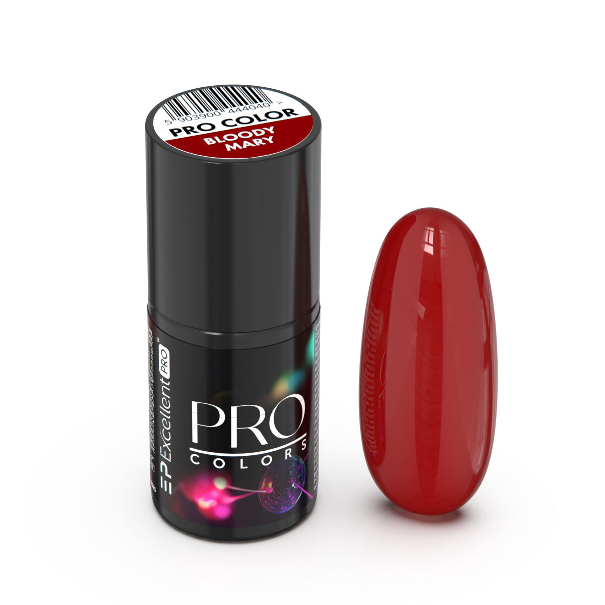 Pro Colors 4