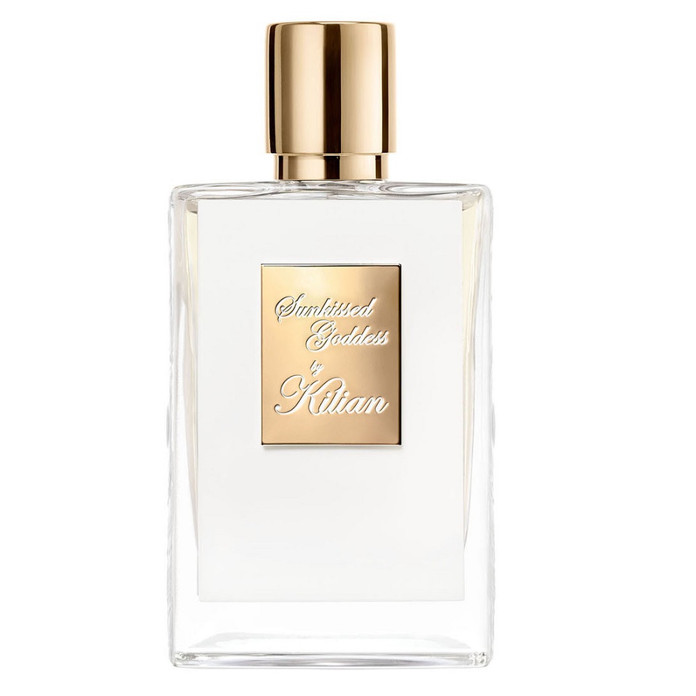Sunkissed Goddess Refillable 2