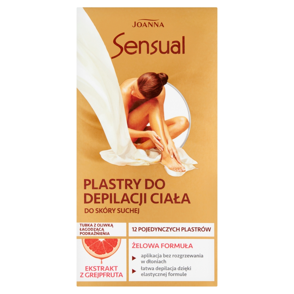 Sensual 3