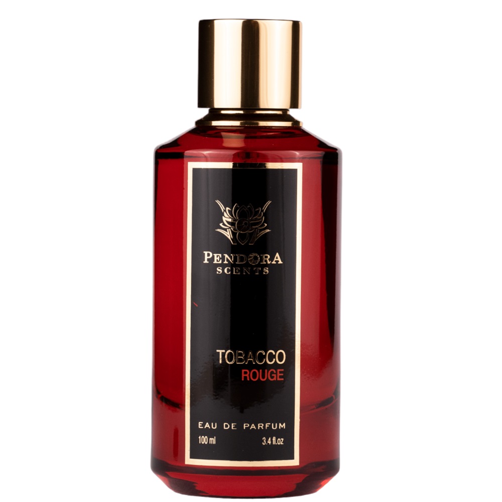 Tobacco Rouge Parfumovaná Voda 100ml