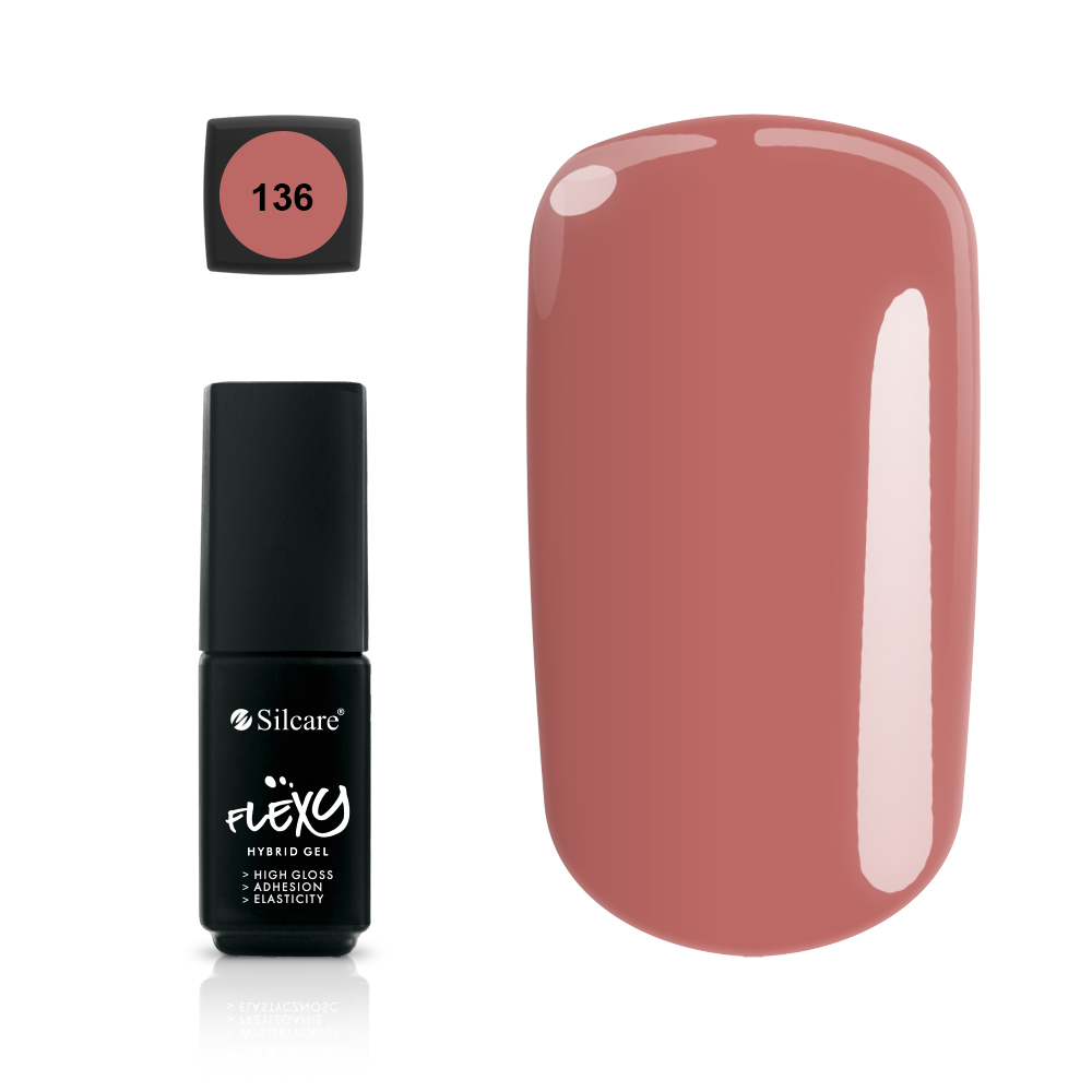 Flexy Hybrid Gel 109