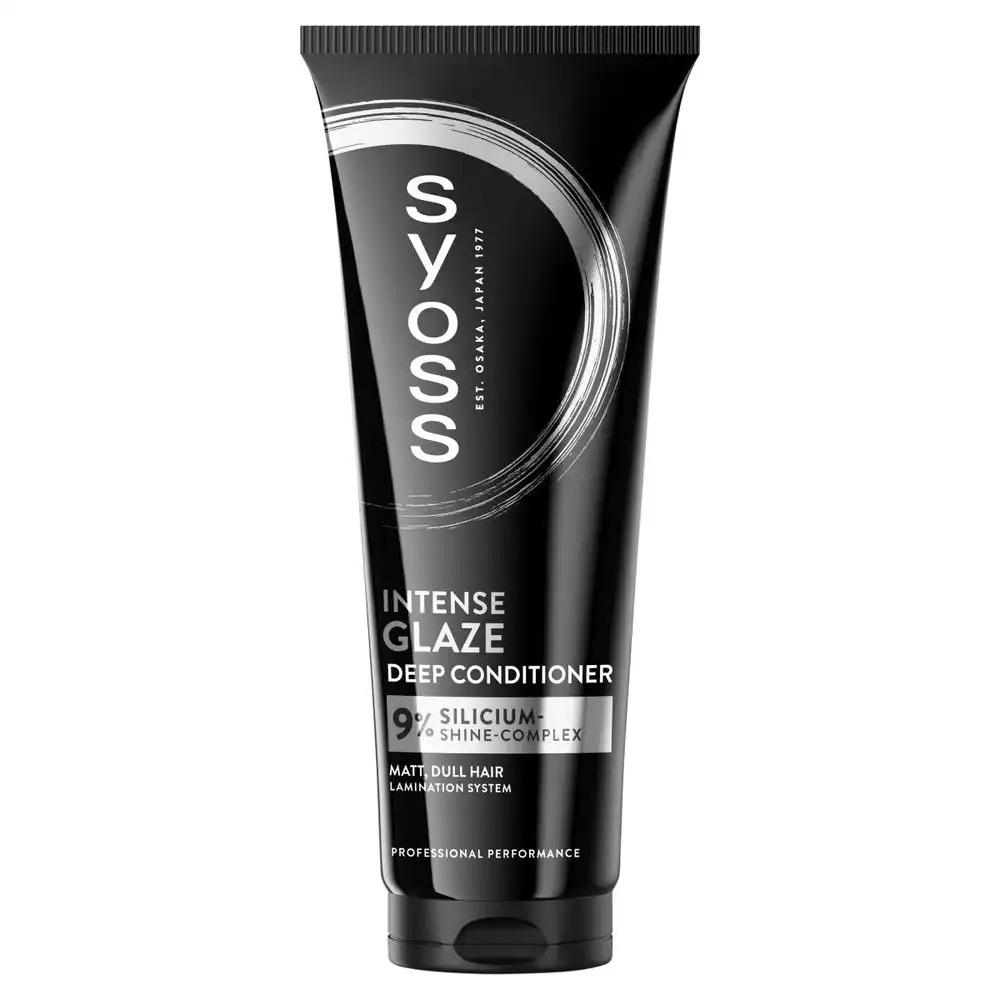 Intense Glaze Intenzívny Kondicionér Na Vlasy 250 Ml